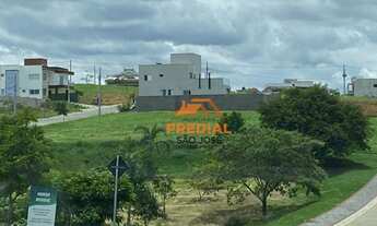 Imagem 3: Terreno em condomínio fechado em rua privilegiada