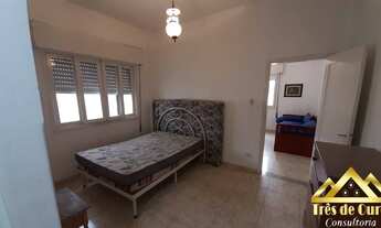 Imagem 4: 1 Dormitorio Frente mar, 1 vga coletiva na Praia dos milionaros, Sao Vicente-SP