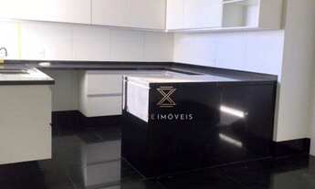 Imagem 4: Apartamento com 4 dormitórios à venda, 265 m² por R$ 4.770.000 - Funcionários - Belo Horiz