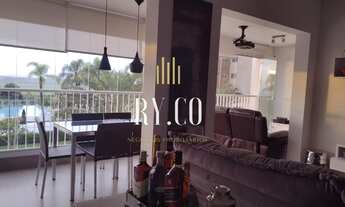 Imagem 3: Apartamento para Venda em São José dos Campos, Jd das Industrias, 3 dormitórios, 3 suítes