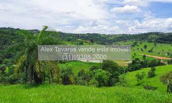 Imagem 3: Vendo Terreno com Vista das Lagoas por 109.995 + Parcelas