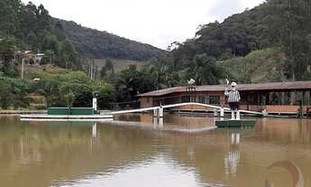 Imagem 4: Fazenda/Sítio/Chácara para venda com 49943 metros quadrados com 5 quartos