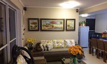 Imagem 3: Apartamento para venda tem 142 metros quadrados com 4 quartos em Vila Leopoldina - São Pau