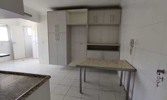 Imagem 5: Vista Maravilhosa!! Apartamento 3 Dormitórios - 3 Vagas - Santa Terezinha