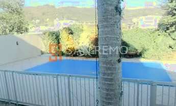 Imagem 2: Córrego Grande Casa com 5 dormitórios