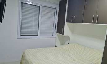 Imagem 2: Apartamento para venda com 46 ,5M² com 2 quartos em Mooca - São Paulo - SP