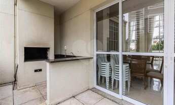 Imagem: São Paulo - Apartamento Padrão - CHÁCARA