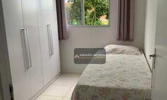 Imagem 3: Apartamento com 2 dormitórios à venda, 44 m² por R$ 156.000,00 - Parque das Indústrias - B