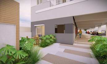 Imagem 7: Apartamento à venda com 2 dormitórios em Vila paranaguá, São paulo cod:AP0390_RRX