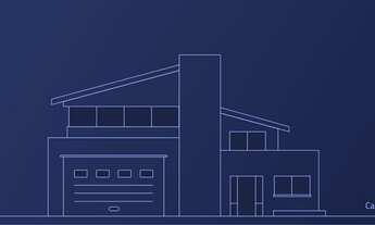 Imagem: Casa para venda com 50 metros quadrados