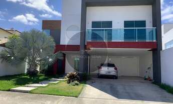 Imagem: Casa a venda alto padrão, cond. Blue Garden