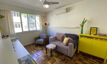 Imagem 6: Apartamento de 02 dormitórios no Passo d'Areia. Todo reformado!