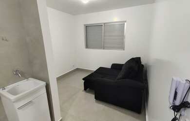 Imagem 4: Alugo kitnet no centro de Cascavel