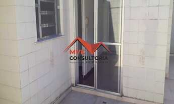 Imagem 7: Cobertura duplex 120 m², 3 qts e vaga!!