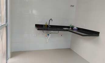 Imagem 4: Sobrado para venda com 110 metros quadrados com 3 quartos em Santana - São Paulo - SP