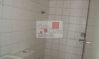 Imagem 5: Casa Assobradada, Vila Sabrina - São Paulo