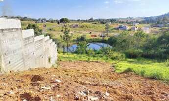 Imagem 3: Terreno - Nova Atibaia - Atibaia