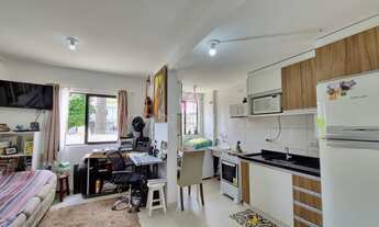 Imagem 2: Apartamento 1 Quarto em Portão - Curitiba - PR