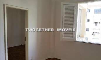 Imagem: Apartamento para venda com 45 m² no bairro