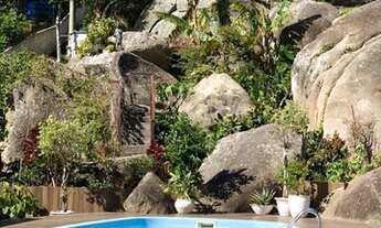 Imagem 6: Casa para Venda em Florianópolis, Ponta das Canas, 4 dormitórios, 3 suítes, 4 banheiros, 3