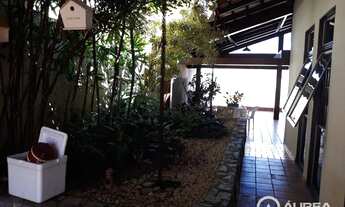 Imagem 5: Casa com 4 quartos - Bairro Anhangüera em Goiânia