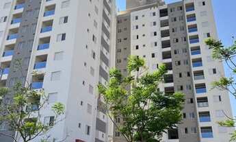 Imagem 2: Apartamento novo no Terraço Gaia Granja Marileusa