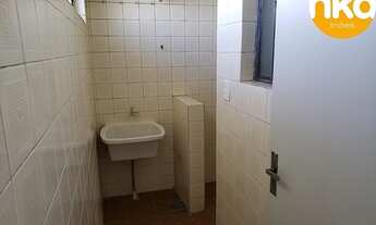 Imagem 2: APARTAMENTO 01 DORMITÓRIO MOBILIADO - FRANCISCO C. PEDROSO NO BOSQUE