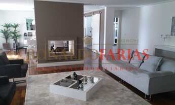 Imagem 7: MUITO ESPAÇO, BELEZA, CONFORTO E LAZER EM INTERLAGOS