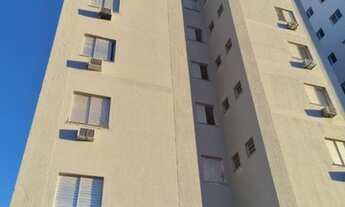 Imagem: Apartamento 03 dormitórios - Vila Imperial