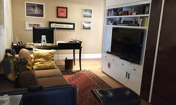 Imagem 7: Lindíssimo apartamento em prédio de luxo