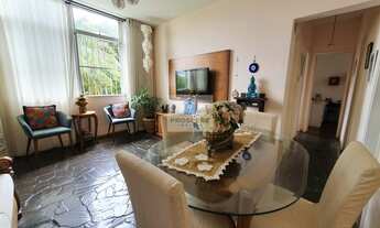 Imagem: Apartamento de revertido para 3 quartos