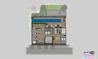 Imagem 6: Apartamento à venda em Centro, São paulo cod:AP0112_RRX