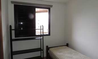 Imagem 5: Apto em andar alto c/ 3 dormitórios, sendo 2 suítes, escritório, 3 vagas de auto. Condomín