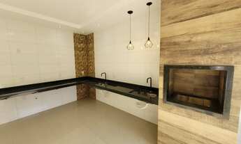 Imagem 4: Casa Aldeia dos Sonhos, Anápolis