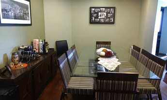 Imagem 2: Apartamento à venda com 3 dormitórios em Tatuapé, São paulo cod:AP0147_RRX