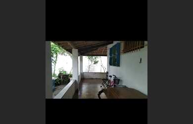 Imagem 2: Casa espetacular em frente ao mar em cacha pregos