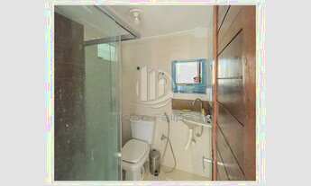 Imagem 6: Condomínio Solar da Esperança apartamento 02 quartos à venda!