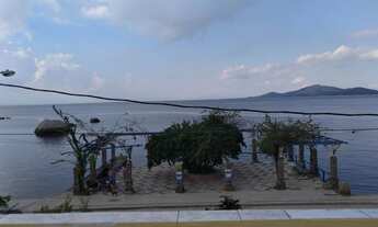 Imagem 2: Apartamento para venda com 116 metros quadrados com 2 quartos em Paquetá - Rio de Janeiro