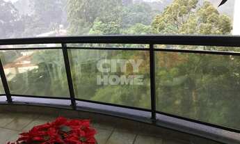 Imagem 6: SãO PAULO - Padrão - Panamby