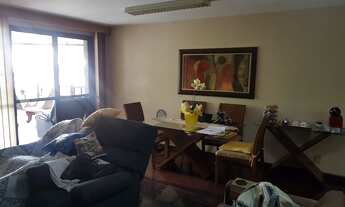 Imagem 3: Apartamento para venda tem 180 metros quadrados com 3 quartos