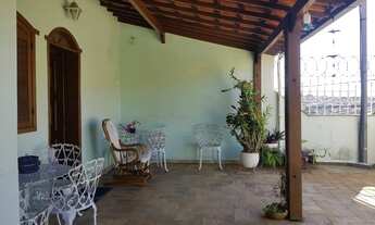 Imagem 5: Casa para Venda em Belo Horizonte, São Marcos, 3 dormitórios, 1 suíte, 3 banheiros, 2 vaga