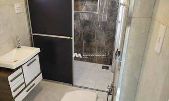 Imagem 6: Apartamento com 4 dormitórios para alugar, 154 m² por R$ 2.501,00/mês - Centro - São José