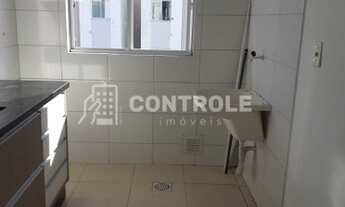 Imagem 6: S/Apartamento semimobiliado, 02 dormitórios no bairro Guarda do Cubatão/Palhoça