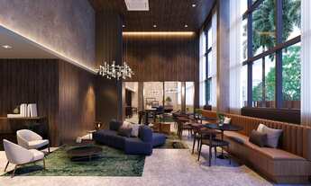 Imagem 3: APARTAMENTO 3 SUÍTES - 2 VAGAS - 150 METROS QUADRADOS - PERDIZES - SP