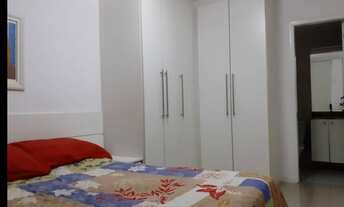 Imagem 7: LINDO APTO 3QTOS-2SUÍTES-94M2-2VGS- MAJESTY - FREGUESIA JPA RJ