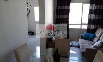 Imagem 2: Vendo belíssimo apto no Único - permuta por apto menor valor