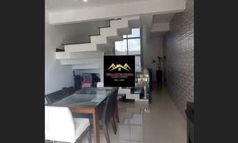 Imagem 6: LINDO SOBRADO 3 DORMITORIOS SENDO UMA SUITE - QUINTAL COM PISCINA - OPORTUNIDADE