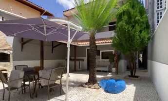 Imagem 3: Casa duplex na cidade dos funcionários com 5 quartos