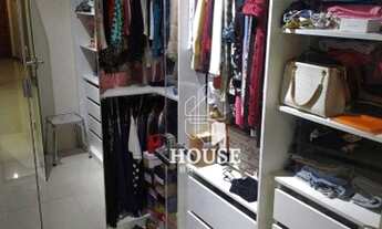 Imagem 6: Casa com 3 dormitórios à venda, 200 m² por R$ 750.000,00 - Jardim Maria Beatriz - Mogi Mir