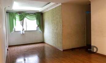 Imagem 2: Apartamento à venda com 3 dormitórios em Vila ema, São paulo cod:AP0360_RRX